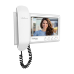 MODULO INTERNO P/VIDEOPORTEIRO INTELBRAS IVR 1070 HS