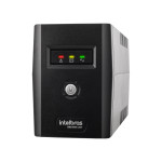 (P)NOBREAK INTELBRAS XNB 600VA 120V