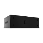 (L)MINI RACK MONTADO 3U 370 MRM 337 - INTELBRAS