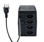 (P)NOBREAK INTELBRAS XNB 720VA 120V