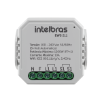 INTERRUPTOR CONTROLADOR DE CARGAS WIFI 1/1 EWS 211 (SUBSTITUIDO 4300402)