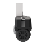 AUTOMATIZADOR DE PORTAO INTELBRAS BC 500 FAST TRIF.