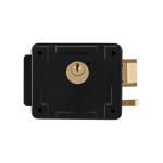 FECHADURA ELETRICA CILINDRO FX 500 - INTELBRAS