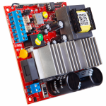 CENTRAL TSI NEW LIGHT