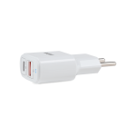(P)CONVERSOR INTELBRAS AC/DC FONTE USB - EC 11 POWER 20W