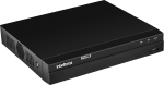 (L) DVR INTELBRAS MHDX 1216 C/HD 4TB MANAUS