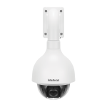 CAMERA INTELBRAS SPEED DOME VIP 5232 SD IA G2