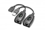 EXTENSOR TX E RX VEX 1050 USB G2 INTELBRAS