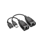 EXTENSOR TX E RX VEX 1050 USB G2 INTELBRAS