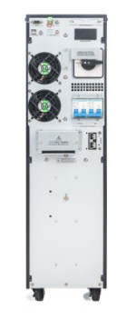 NOBREAK ONLINE TORRE DNB 10KVA-220V-TW