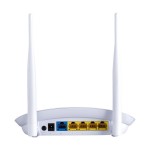 ROTEADOR WIRELESS INTELBRAS IWR 3000N 300MBPS