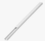 LEGRAND CANALETA 50X20X2000 COM DIV E ADESIVO