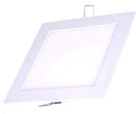 AVANT LED-PAINEL-ALU-EMB-QUA-22-AM3000K-18W-BIV-1260