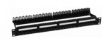LEGRAND PATCH PANEL 24RJ EQUIPADO CAT5E LINKEO BR