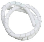LEGRAND ORGANIZADOR DE FIOS E CABOS 19mm2 BRANCO 1,5m