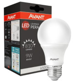 AVANT LED-PER-IN-BR6500K-200-9W-BIVOLT-MG810-B
