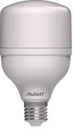 AVANT LED-BULBO-HP-IN-E27-BR6500K-20W-BIVOLT-MK1600-E
