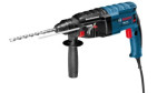 BOSCH MARTELETE PERF ROMP SDS PLUS GBH 2-24 D (820W) 127V