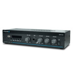 FRAHM SLIM 1000 G5 - AMPLIFICADOR