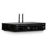 FRAHM HOME SENSE HS320.4 DUAL BT - AMPLIFICADOR