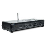 FRAHM SLIM 2700 OPTICAL G5 - AMPLIFICADOR