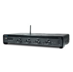 FRAHM SLIM 4500 OPTICAL G5 - AMPLIFICADOR - NAO AUTOMOTIVO