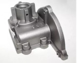 CARCACA BV DUO ESQUERDA P/ ROLAM (B)