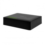 (L) SWITCH INTELBRAS 16P FAST ETHERNET SF 1600 Q+