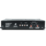 FRAHM SLIM 1800 G5 - AMPLIFICADOR
