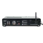 FRAHM SLIM 2200 OPTICAL G5 - AMPLIFICADOR