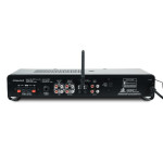 FRAHM SLIM 2700 OPTICAL G5 - AMPLIFICADOR