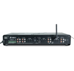 FRAHM SLIM 4500 OPTICAL G5 - AMPLIFICADOR - NAO AUTOMOTIVO