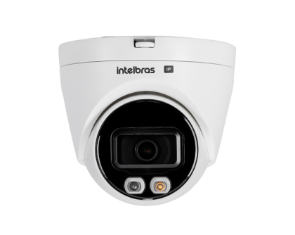 CAMERA IP DE TV DOME VIP 1230 D FC+ 1