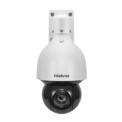 CAMERA IP DE VIDEO SPEED DOME VIP 5225 SD IR IA G2