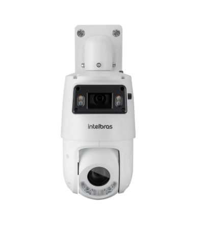 CAMERA SPEED DOME DUAL VIP 5425 SD DUAL IA FT