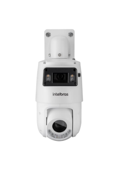 CAMERA SPEED DOME DUAL VIP 5425 SD DUAL IA FT