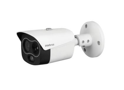 CAMERA VIDEO IP BULLET VIP 5203 T FT