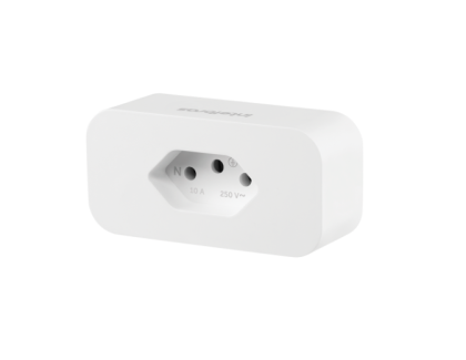 INTERRUPTOR CONECTOR INTELIGENTE WI-FI EWS 301