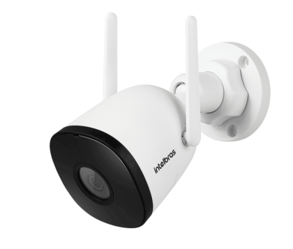 CAMERA INTELBRAS WIFI FULL HD iM5 S 4MP