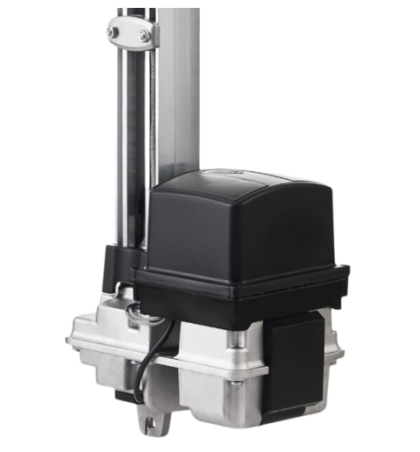 PPA BV HOME ANALOG. (AGILITY POP) 127V - 1,50MTS SEM TRILHO