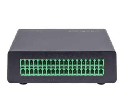 MODULO INTELBRAS DE ENTRADAS E SAIDAS DE ALARME MULTI-BOX