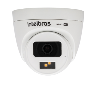 CAMERA INTELBRAS VHD 1220 D FULL COLOR G8