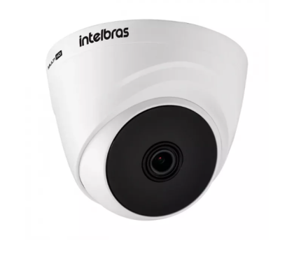 (P) CAMERA INTELBRAS VHL 1220 D G2