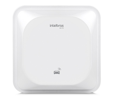 (P) COMBO LEITOR RFID LE 170 + CONTROLADOR CT 3000 2PB