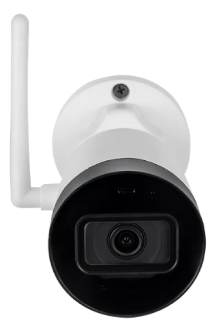 (L)  CAMERA INTELBRAS IP WI-FI VIP 1230 W G4