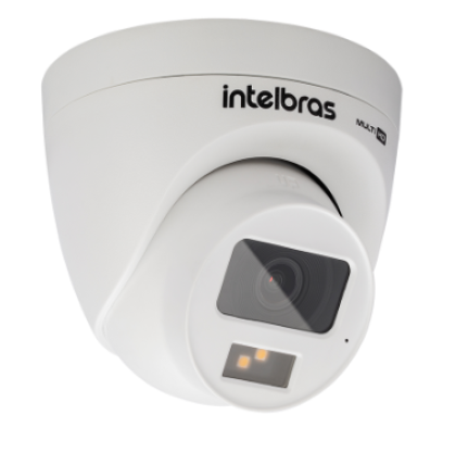 CAMERA INTELBRAS VHD 1220 D FULL COLOR G8