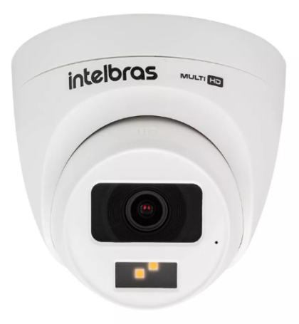 CAMERA INTELBRAS VHD 3220 D FC+