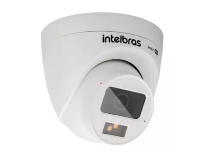 CAMERA INTELBRAS VHD 3220 D FC+