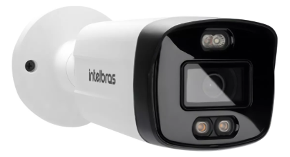 CAMERA INTELBRAS VHD 5240 DUAL COLOR +