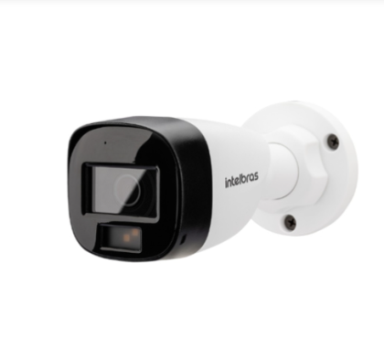 CAMERA INTELBRAS VHD 3220 B FC+